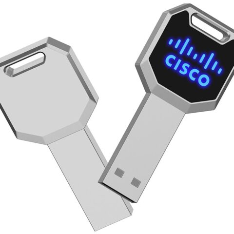 Led USB Flash Bellek